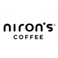 Niron's coffee