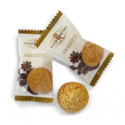 Miscela d'oro - Amaretti, 200x μπισκότα