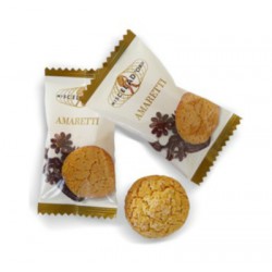 Miscela d'oro - Amaretti, 200x μπισκότα