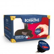 Borbone - Blu, 90x dolce gusto συμβατές κάψουλες