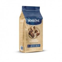 Borbone - Crema Superiore, 1000g σε κόκκους