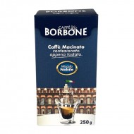 Borbone - Nobile, 250g αλεσμένος