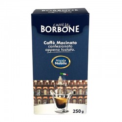 Borbone - Nobile, 250g αλεσμένος