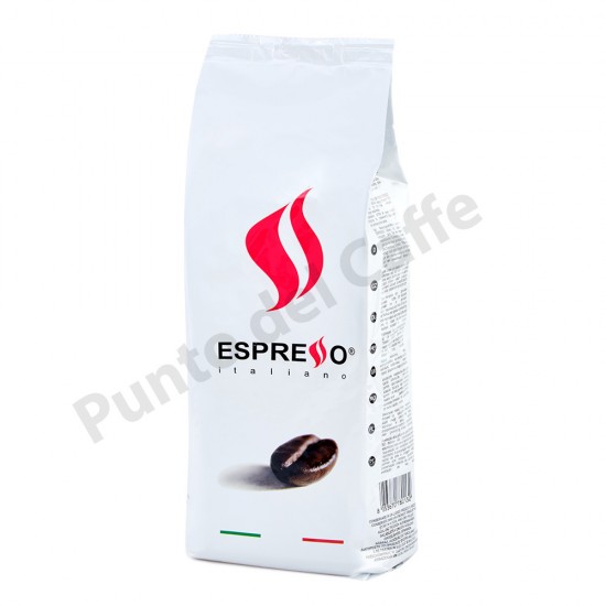 Εspresso Italiano - Aroma Intenso, 1000g σε κόκκους