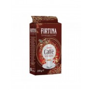 Fortuna - Classico, 250g αλεσμένος