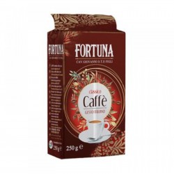 Fortuna - Classico, 250g αλεσμένος