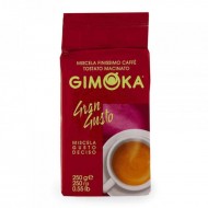  Gimoka - Gran Gusto, 250g αλεσμένος