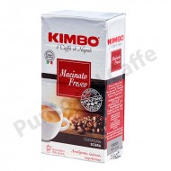 Kimbo - Macinato Fresco, 250g αλεσμένος