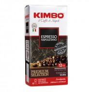 Kimbo - Espresso Napoletano, 250g αλεσμένος