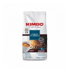 Kimbo - Espresso Classico, 1000g σε κόκκους 