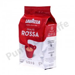 Lavazza  - Qualita Rossa, 1000g σε κόκκους