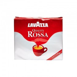 Lavazza - Qualità Rossa, 250g αλεσμένος