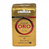 Lavazza - Qualita Oro, 250g αλεσμένος