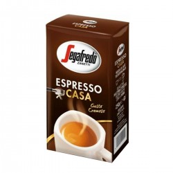 Segafredo - Espresso Casa, 250g αλεσμένος