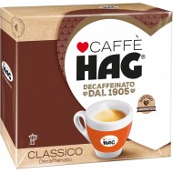 Hag - Decaffeinato Classico, 2 x 250g αλεσμένος