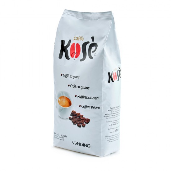 Kosè - Gusto Crema classico, 1000g σε κόκκους