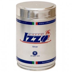 Izzo - Silver, 250g αλεσμένος